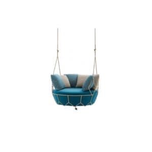 Roberti Gravity Swing Sofa