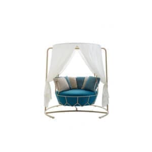 Roberti Gravity Swing Sofa