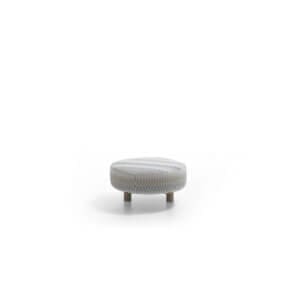 Roberti Key West Round Pouf