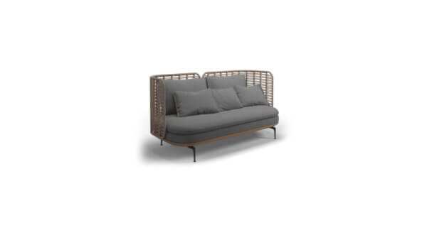 Gloster Mistral Sofa