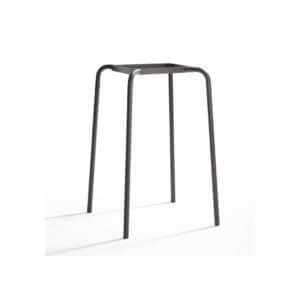 Roberti Samba Rio High bar table base