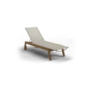 Gloster Solana Sling Lounger