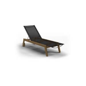 Gloster Solana Sling Lounger