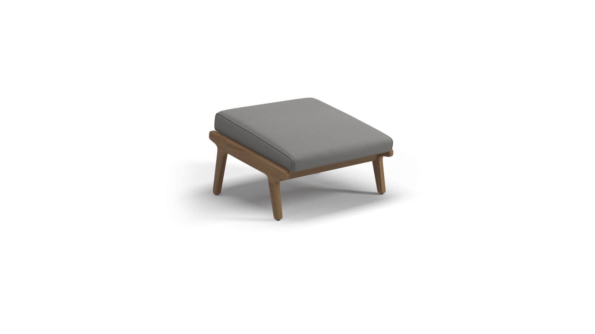 Gloster Bay Ottoman Clima Home