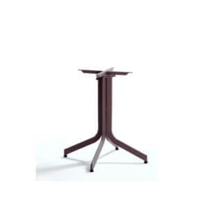 Roberti Samba Rio Table Base w/ Top-Folding System