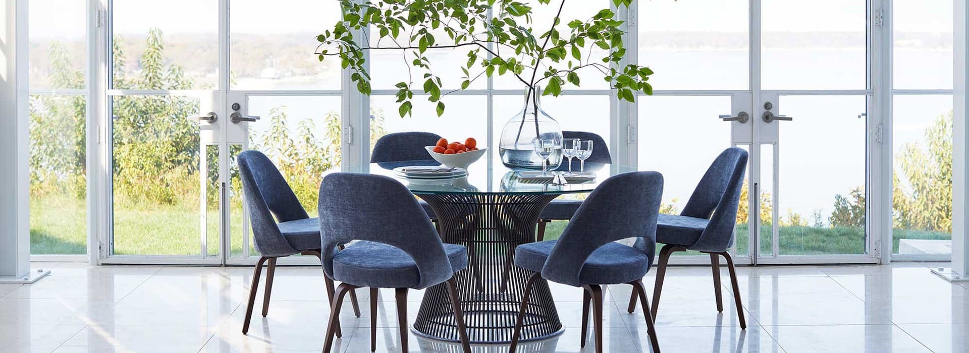 Knoll Dining Room
