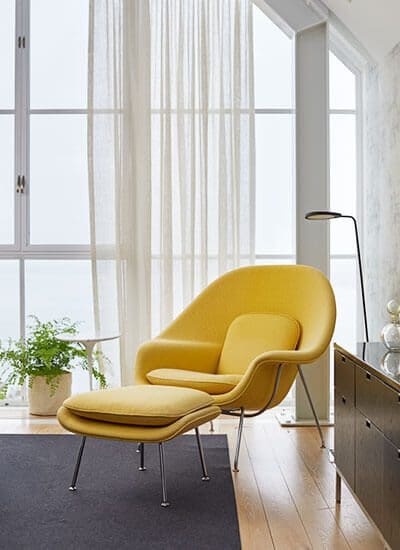 knoll Furniture Knoll Living Room