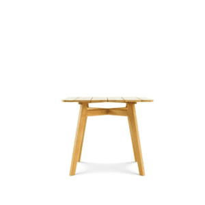 Ethimo Knit Square Dining Table