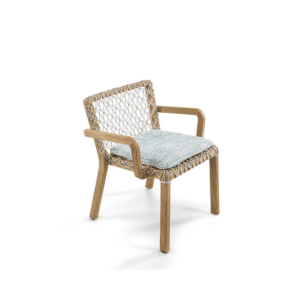 Ethimo Rafael Dining Chair
