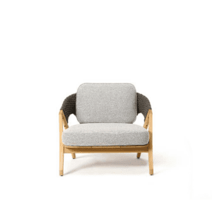 Ethimo Knit Armchair