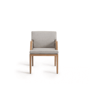 Ethimo Grand Life Dining Armchair