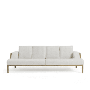 Ethimo Grand Life XL sofa