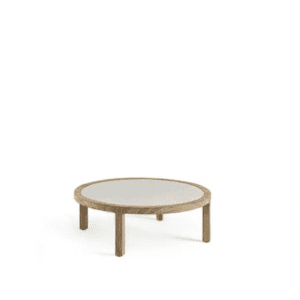 Ethimo Grand Life Round Coffe table