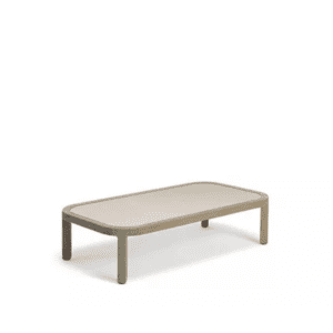 Ethimo Grand Life Rectangular Coffe table