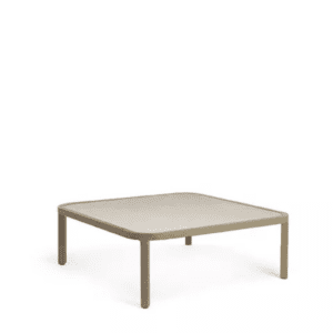 Ethimo Grand Life Square Coffe table