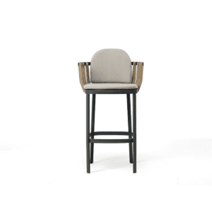 Ethimo Swing Barstool