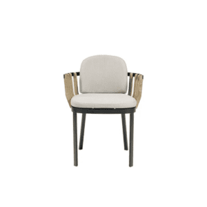 Ethimo Swing Dining armchair