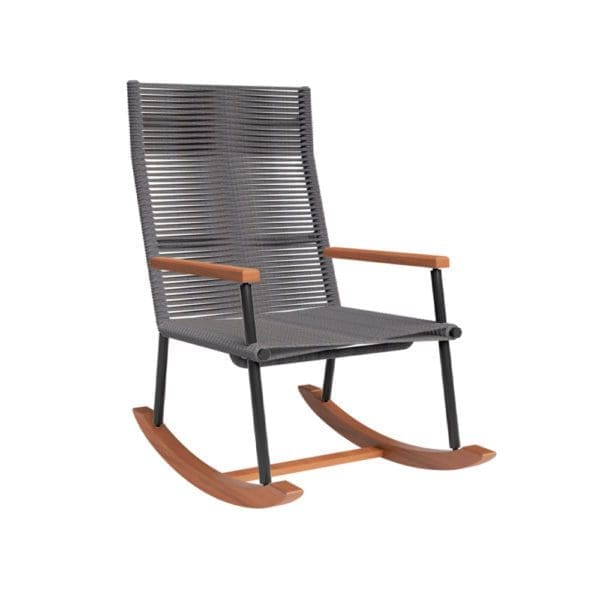 Tidelli Bora Bora Rocking Chair