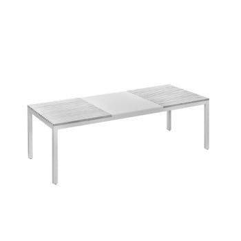Ego Paris Sutra Extendable Dining Table Ego Paris Sutra Extendable Dining Table