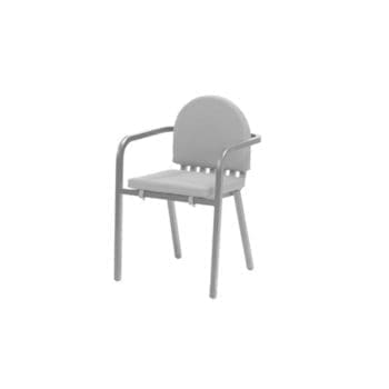 Ego Paris Sutra Armchair Ego Paris Sutra Armchair