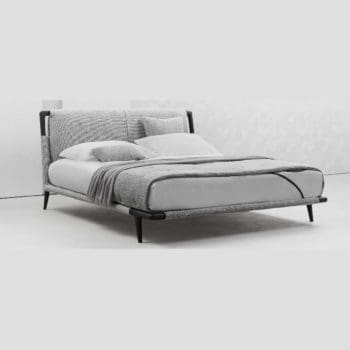 Flou Gaudì Bed Flou Gaudì Bed