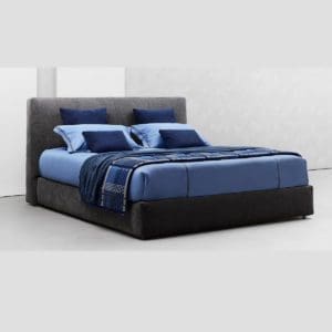 Flou MyPlace Bed
