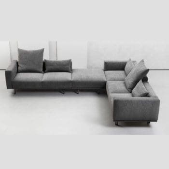 Flou Binario Sofa Flou Binario Sofa