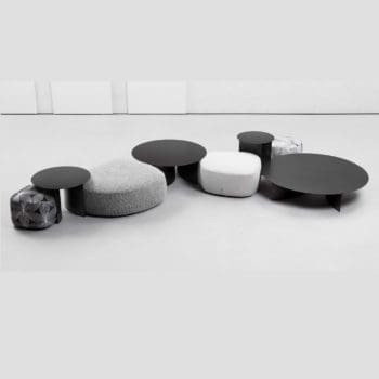 Flou Pierre Modular System Flou Pierre Modular System