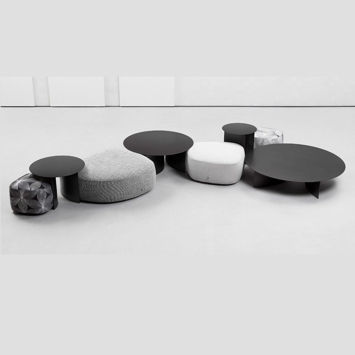 Flou Pierre Modular System Flou Pierre Modular System