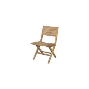 Cane-Line Flip Folding Chair