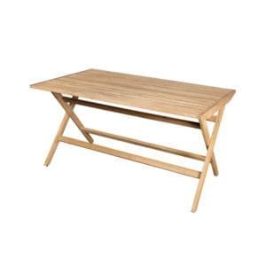 Cane-Line Flip Folding Table Large