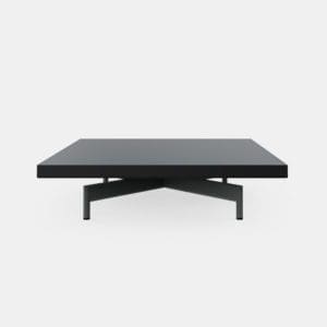 Gandia Blasco Onde Square coffee table