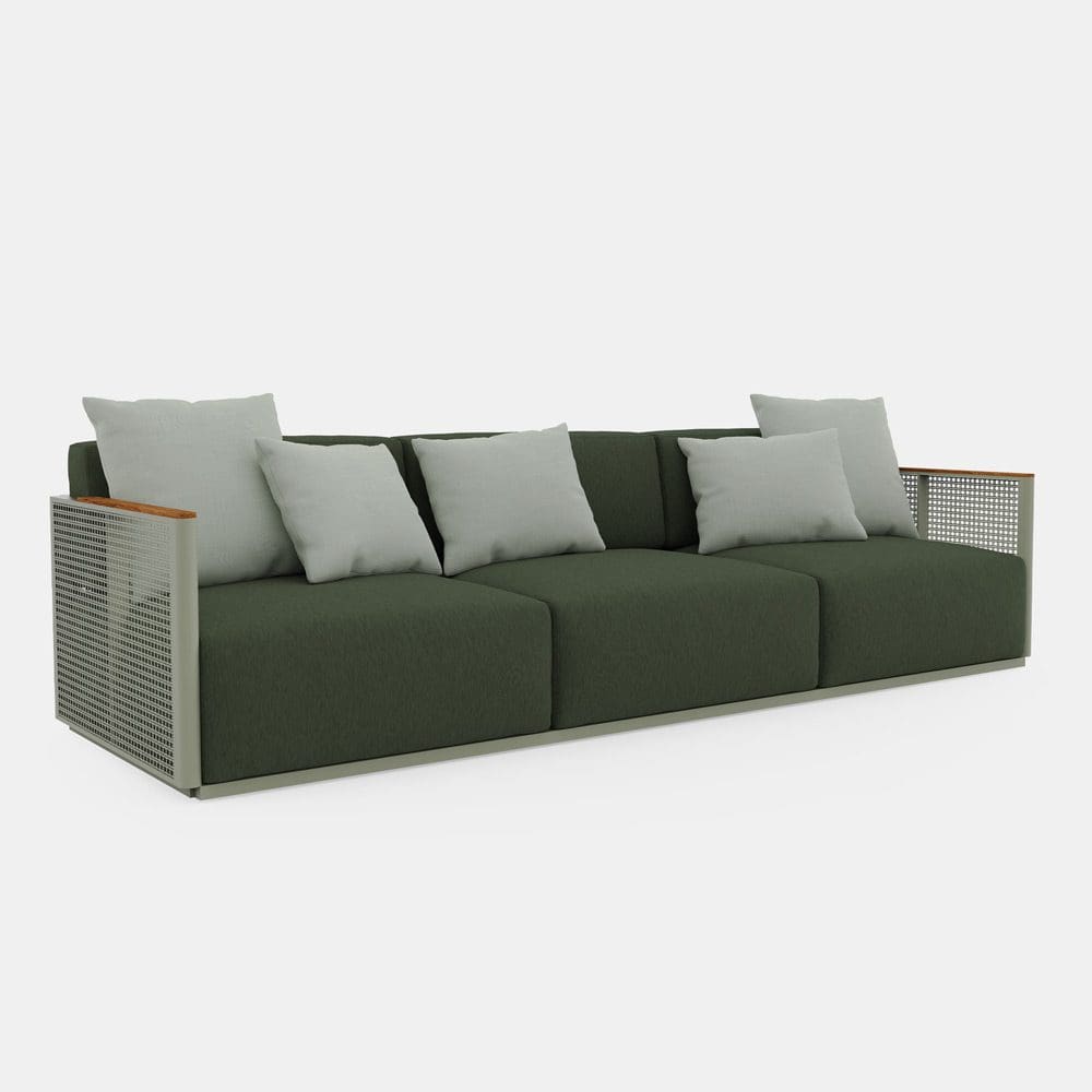 Gandia Blasco Bosc 3 Seat sofa Gandia Blasco Bosc 3 Seat sofa