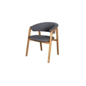 Cane-Line Luna Armchair