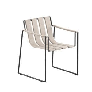 Royal Botania STRAPPY CHAIR