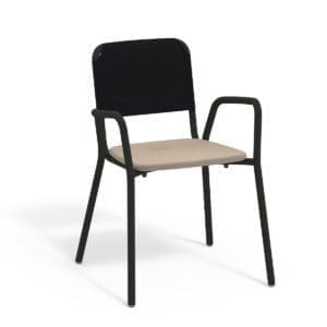 RODA GUEST 001 armchair
