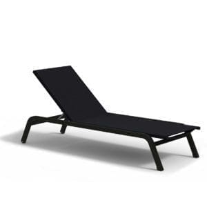 RODA SURFER 001 sunlounger