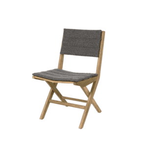 Cane-Line Flip Folding Chair