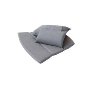Cane-Line Breeze Cushion Set for Highback Chair