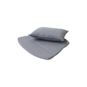 Cane-Line Breeze Cushion Set for Lounge Chair