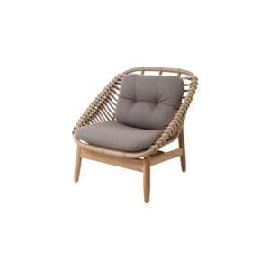 Cane-Line String Lounge Chair