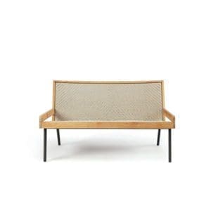 Ethimo Allaperto Nautic Sofa