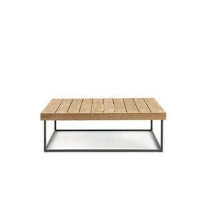 Ethimo Allaperto Nautic Coffee table