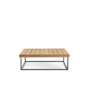 Ethimo Allaperto Veranda Coffee table