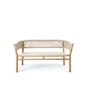 Ethimo Kilt Sofa