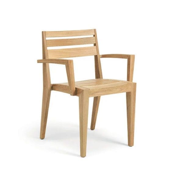 Ethimo Ribot Dining Armchair