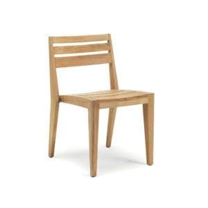 Ethimo Ribot Dining chair