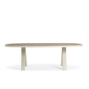Ethimo Esedra Oval dining table