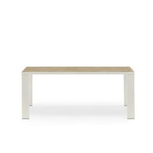 Ethimo Esedra Rectangular dining table