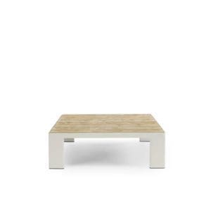 Ethimo Esedra Square coffee table